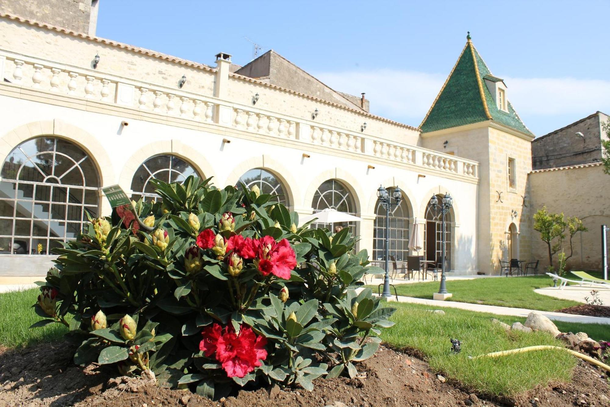 Pézenas Les Galeries De Beaulac المظهر الخارجي الصورة