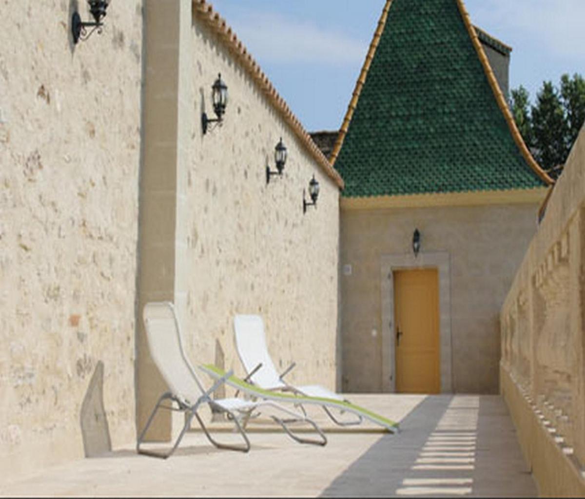 Pézenas Les Galeries De Beaulac المظهر الخارجي الصورة