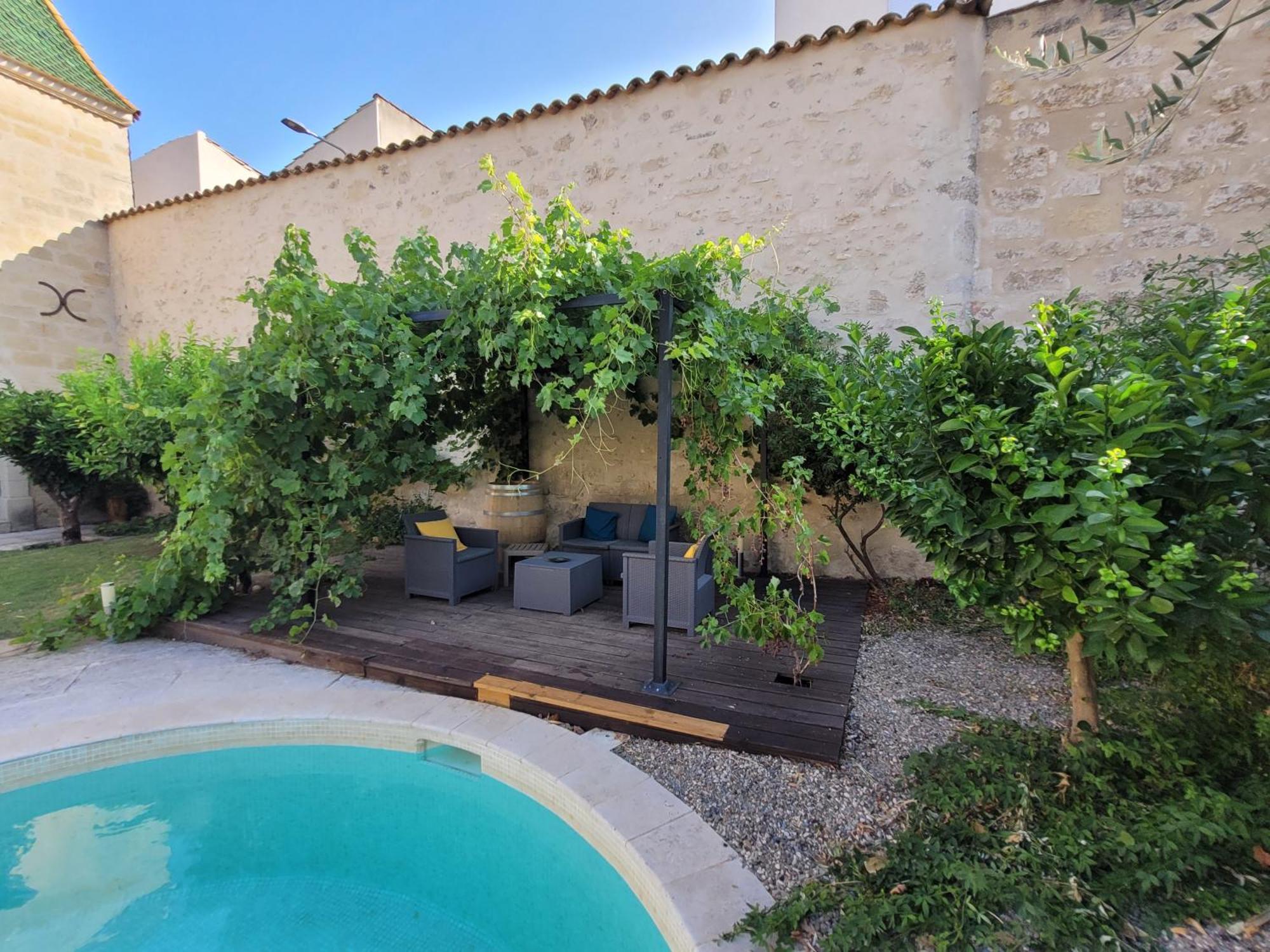 Pézenas Les Galeries De Beaulac المظهر الخارجي الصورة