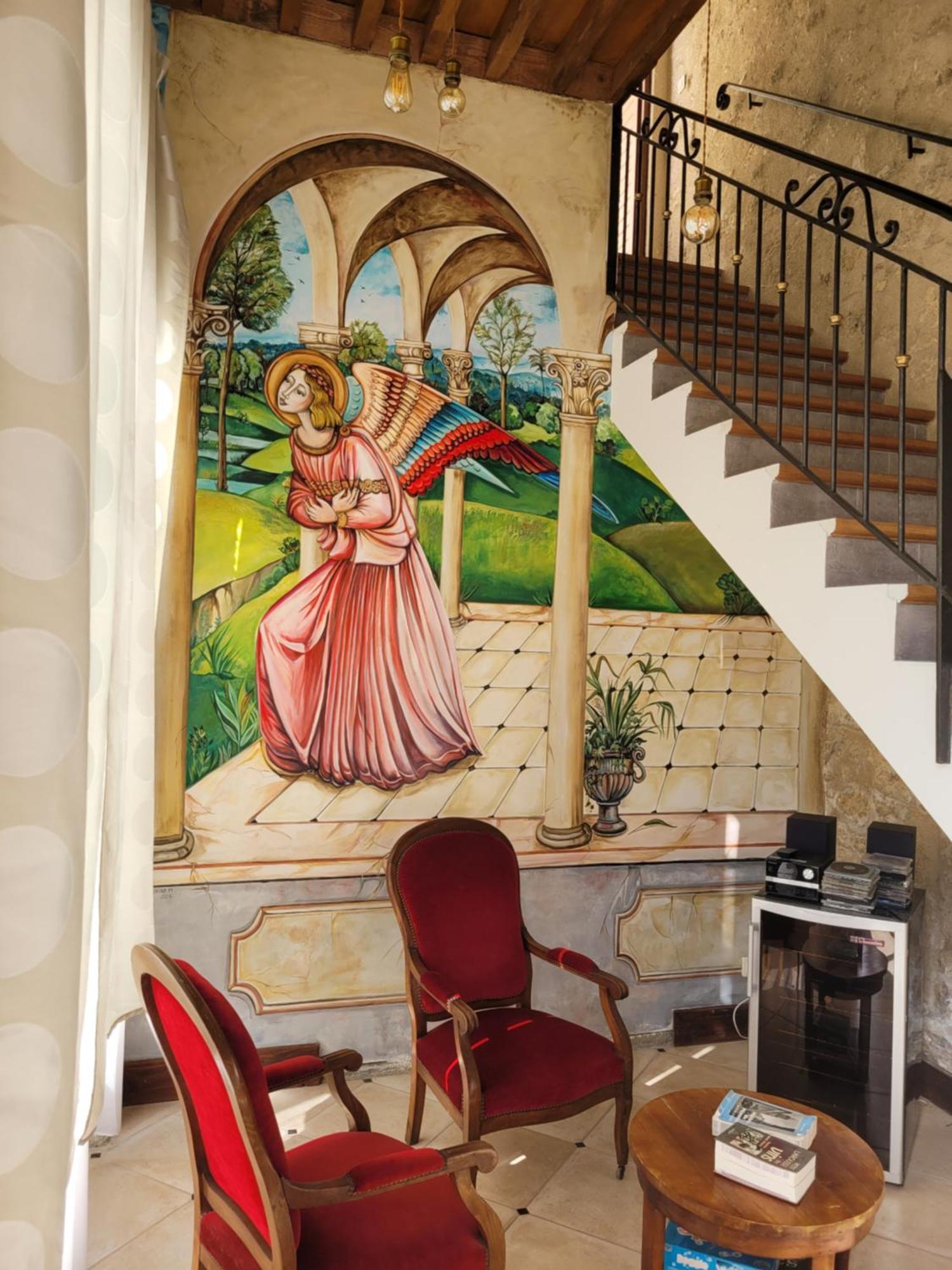 Pézenas Les Galeries De Beaulac المظهر الخارجي الصورة