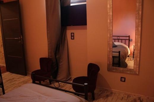 Pézenas Les Galeries De Beaulac الغرفة الصورة